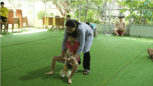 Mai Am Hy Vong – Education with Love and Compassion